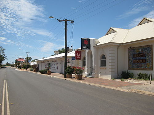 Mingenew, Western Australia